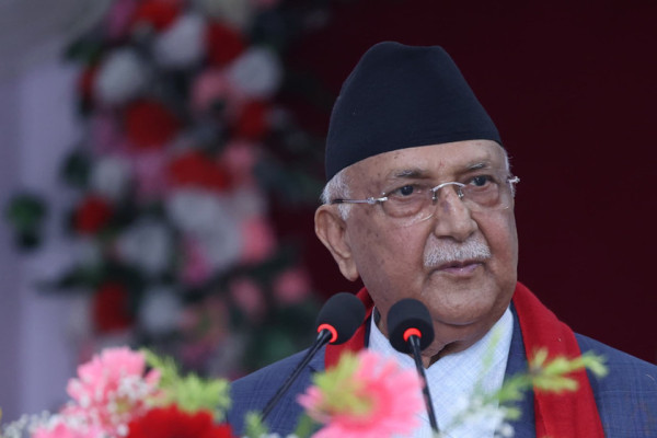 एमाले नवनिर्वाचित केन्द्रीय समितिको पहिलो बैठक शुक्रबार बस्ने